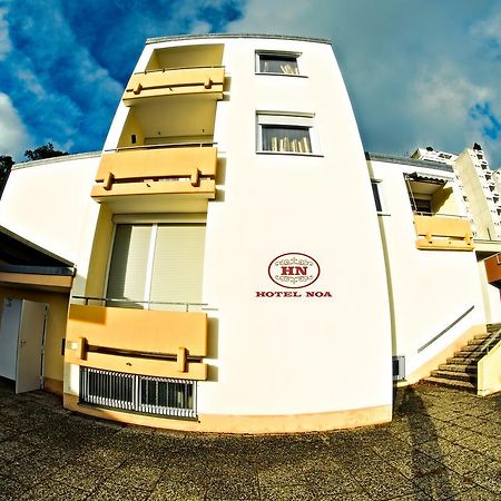 נירנברג Hotel Noa מראה חיצוני תמונה