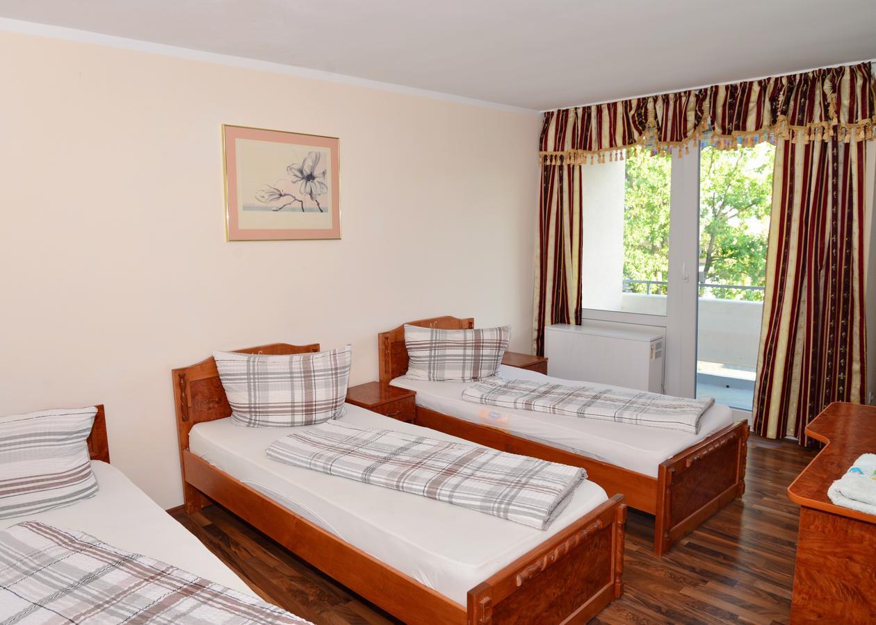 נירנברג Hotel Noa מראה חיצוני תמונה
