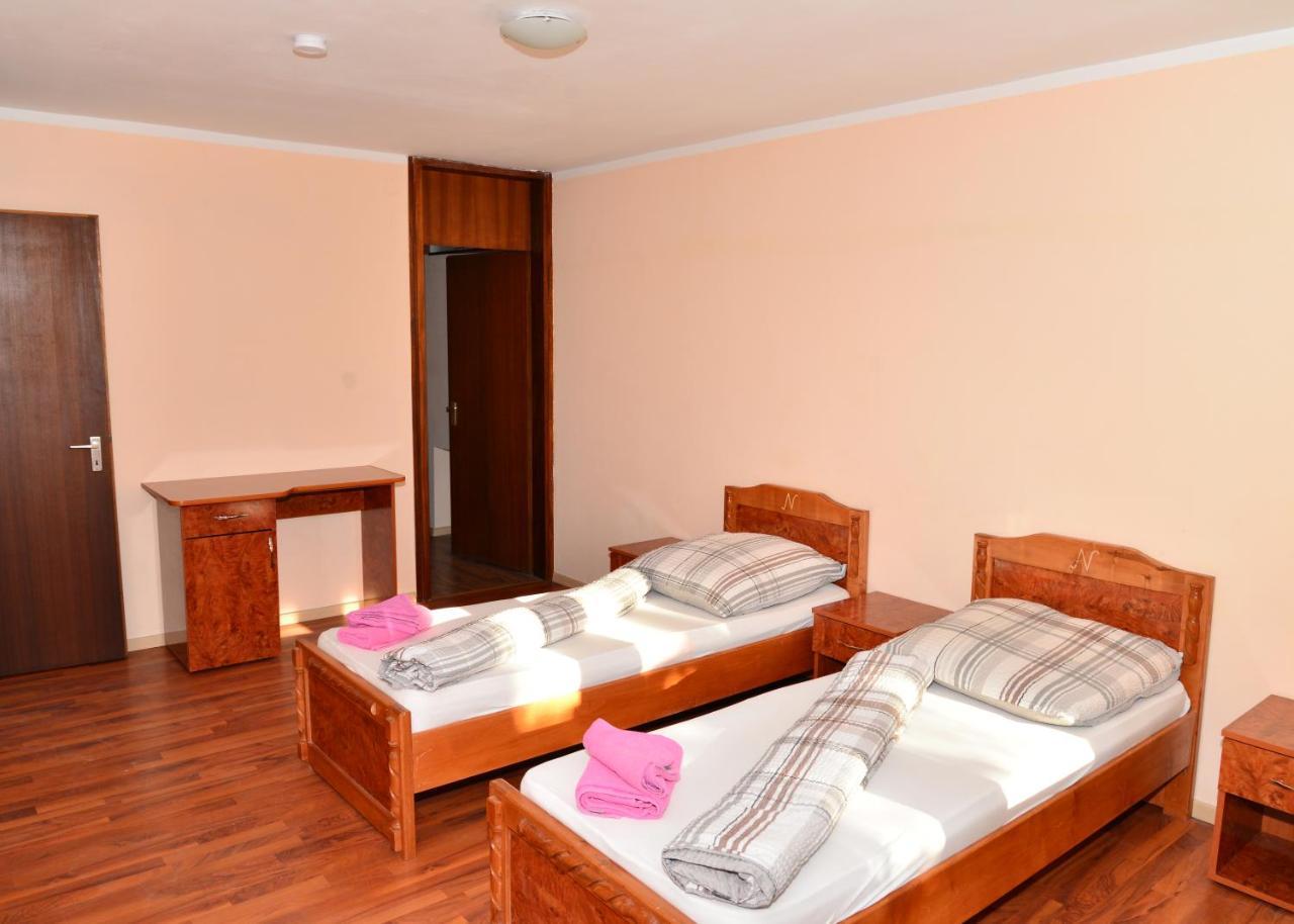 נירנברג Hotel Noa מראה חיצוני תמונה