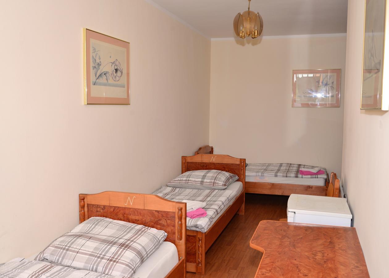 נירנברג Hotel Noa מראה חיצוני תמונה
