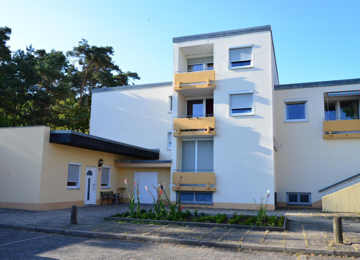 נירנברג Hotel Noa מראה חיצוני תמונה