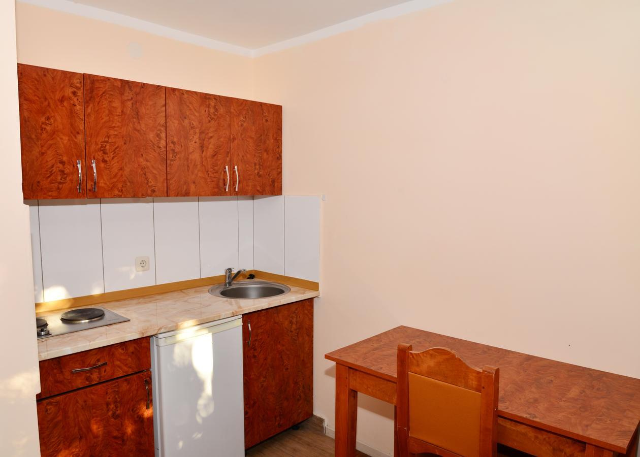 נירנברג Hotel Noa מראה חיצוני תמונה