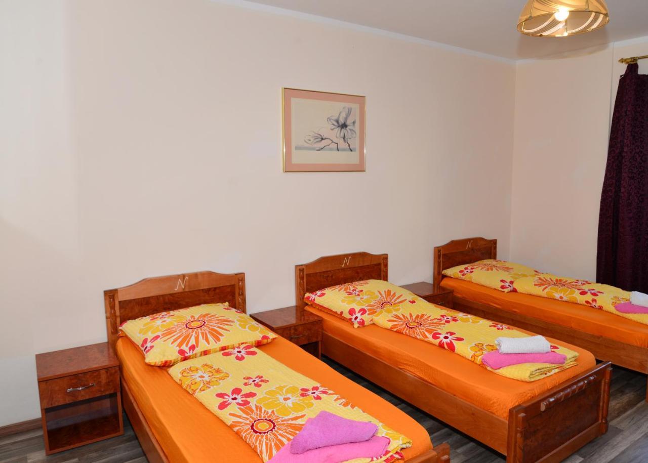 נירנברג Hotel Noa מראה חיצוני תמונה