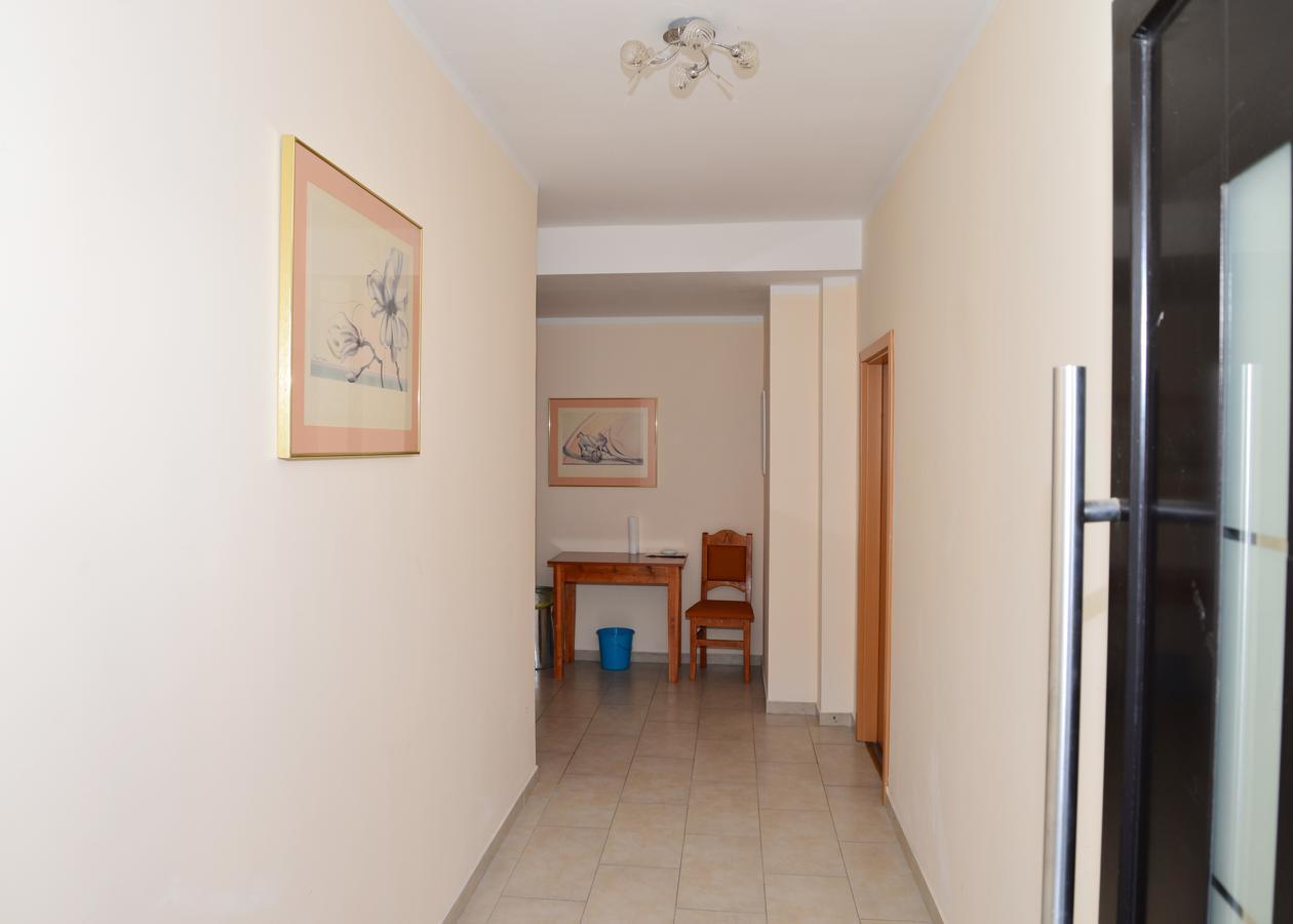 נירנברג Hotel Noa מראה חיצוני תמונה