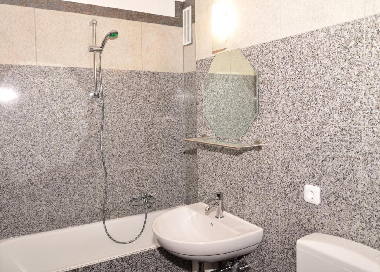 נירנברג Hotel Noa מראה חיצוני תמונה