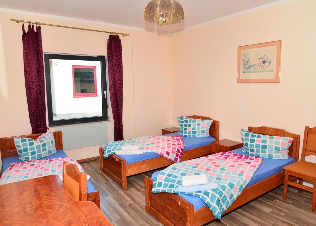 נירנברג Hotel Noa מראה חיצוני תמונה