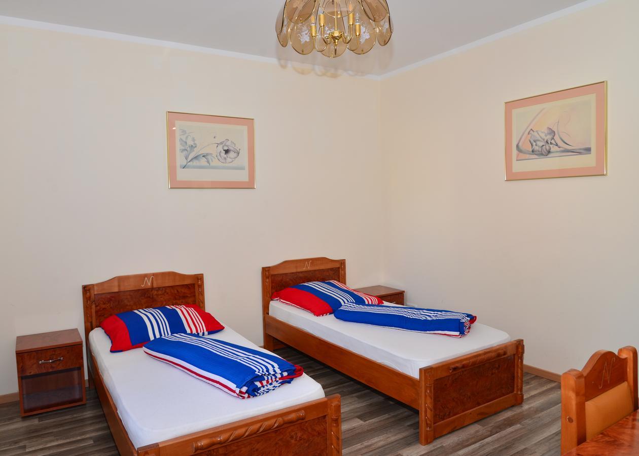 נירנברג Hotel Noa מראה חיצוני תמונה