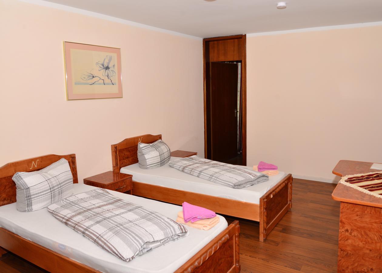 נירנברג Hotel Noa מראה חיצוני תמונה