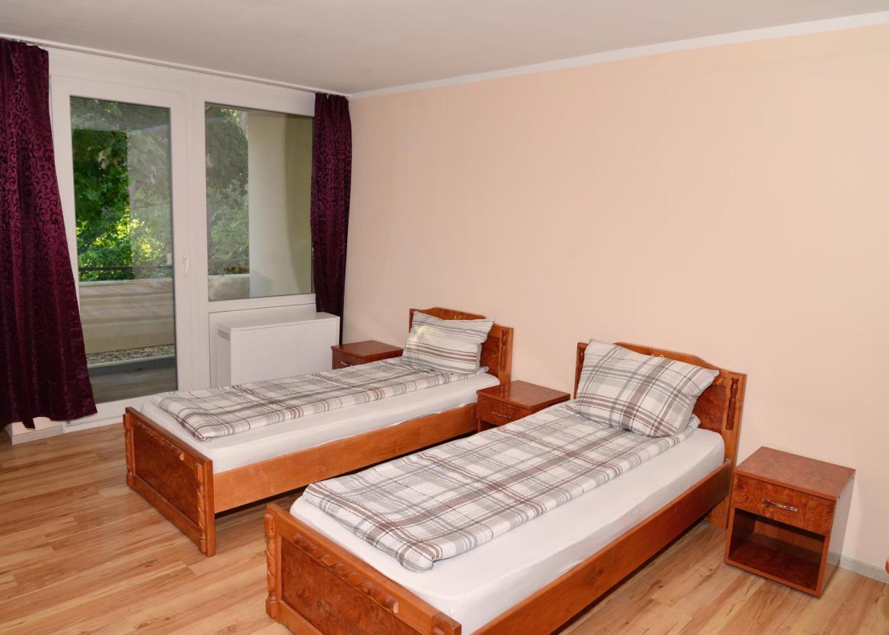 נירנברג Hotel Noa מראה חיצוני תמונה