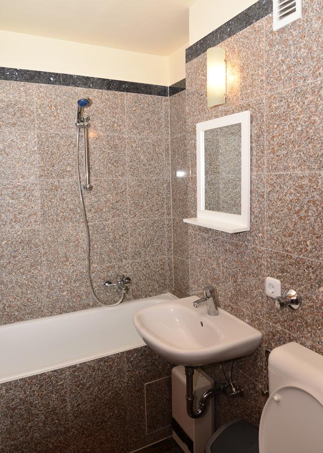 נירנברג Hotel Noa מראה חיצוני תמונה