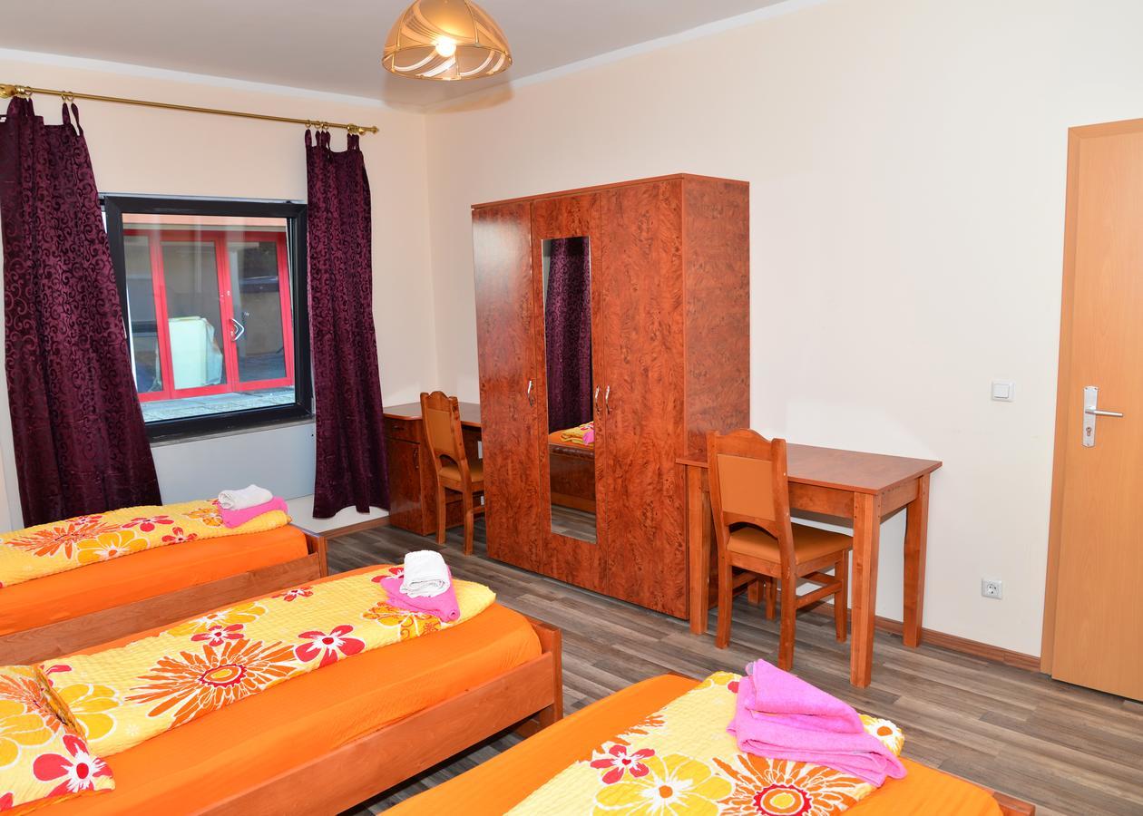 נירנברג Hotel Noa מראה חיצוני תמונה