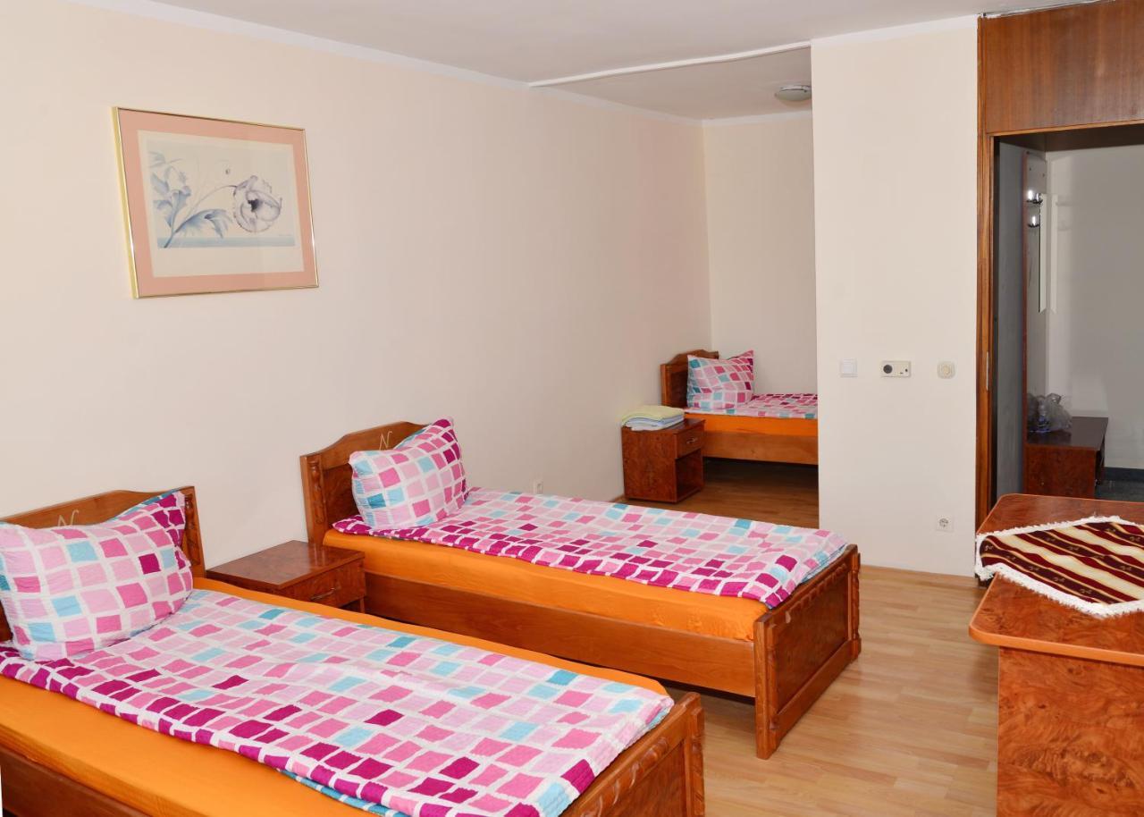 נירנברג Hotel Noa מראה חיצוני תמונה