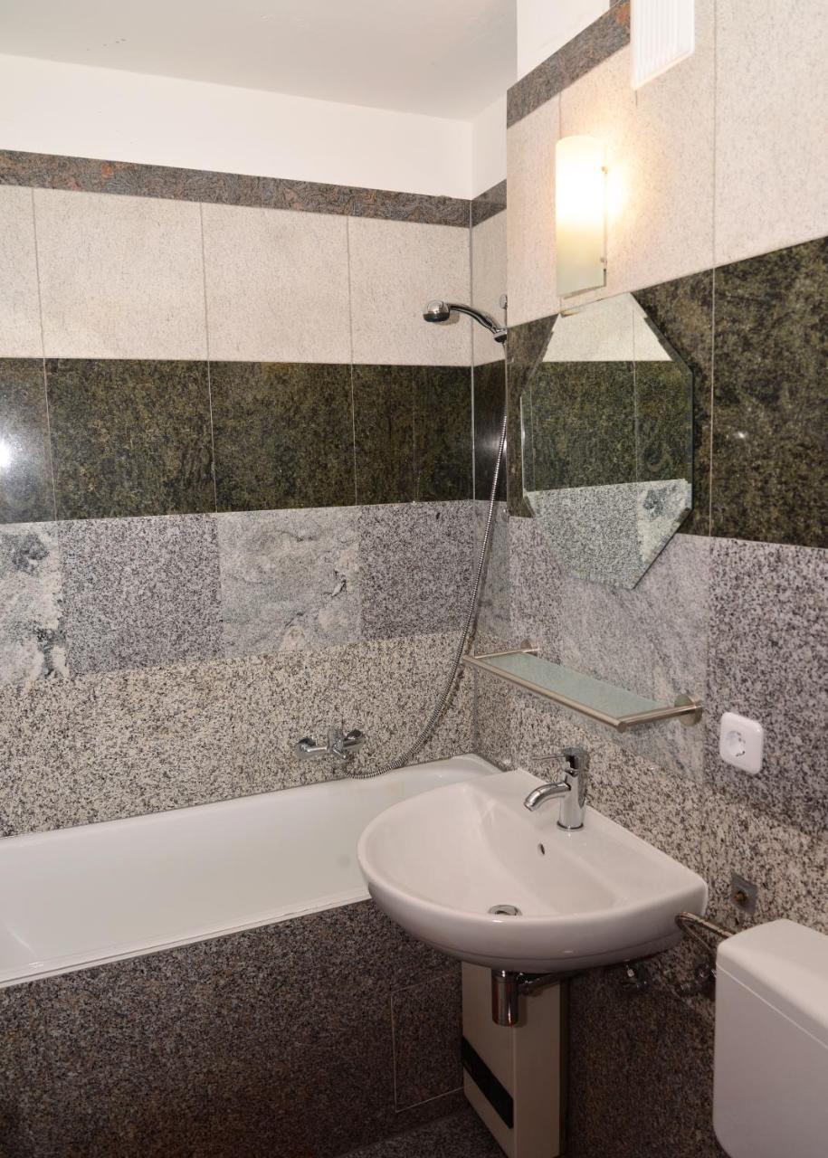 נירנברג Hotel Noa מראה חיצוני תמונה