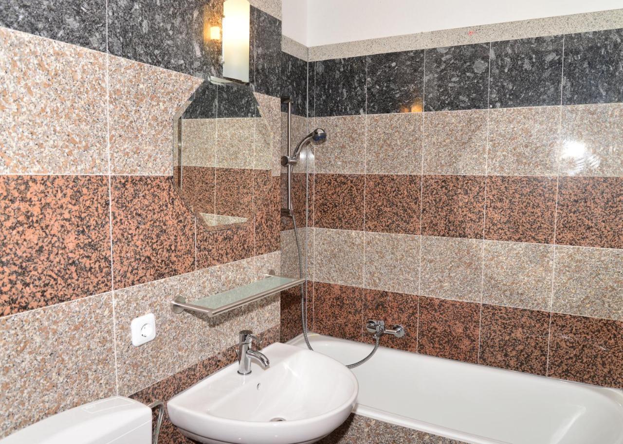 נירנברג Hotel Noa מראה חיצוני תמונה