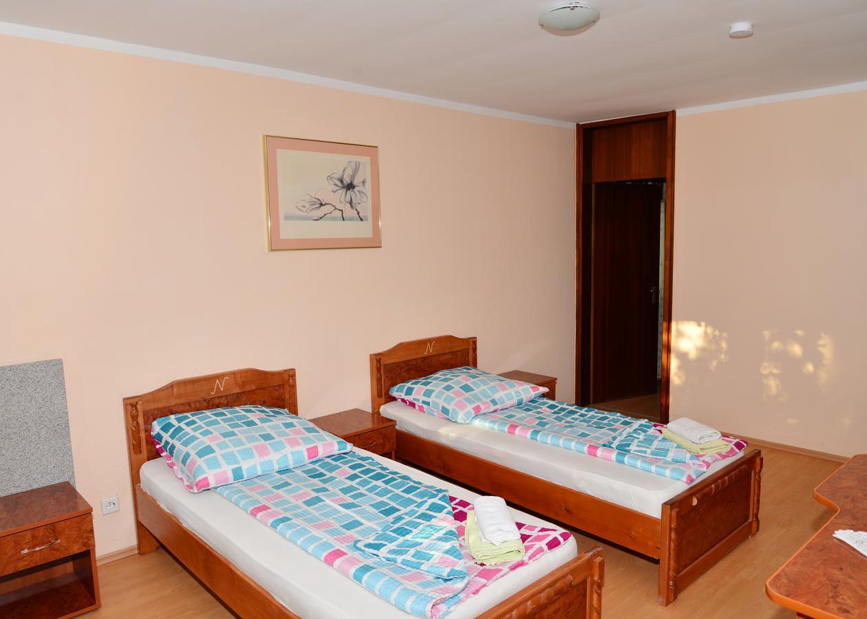 נירנברג Hotel Noa מראה חיצוני תמונה